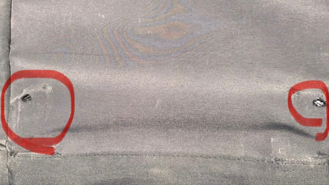 gb POCKIT +ALL-TERRAIN コンパクトベビーカー