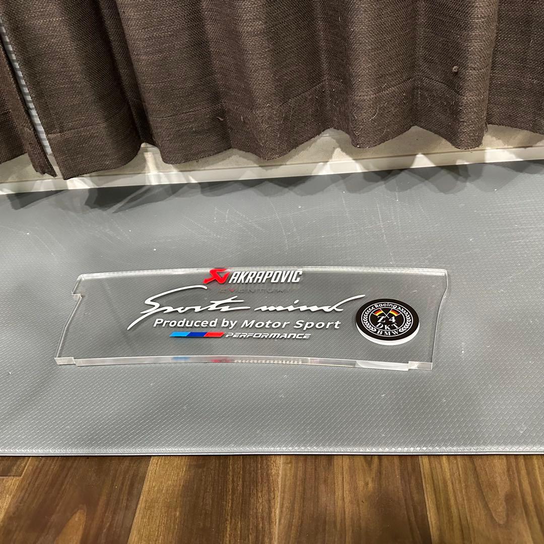 もんもん Z4 G29日本製ウインドディフレクター