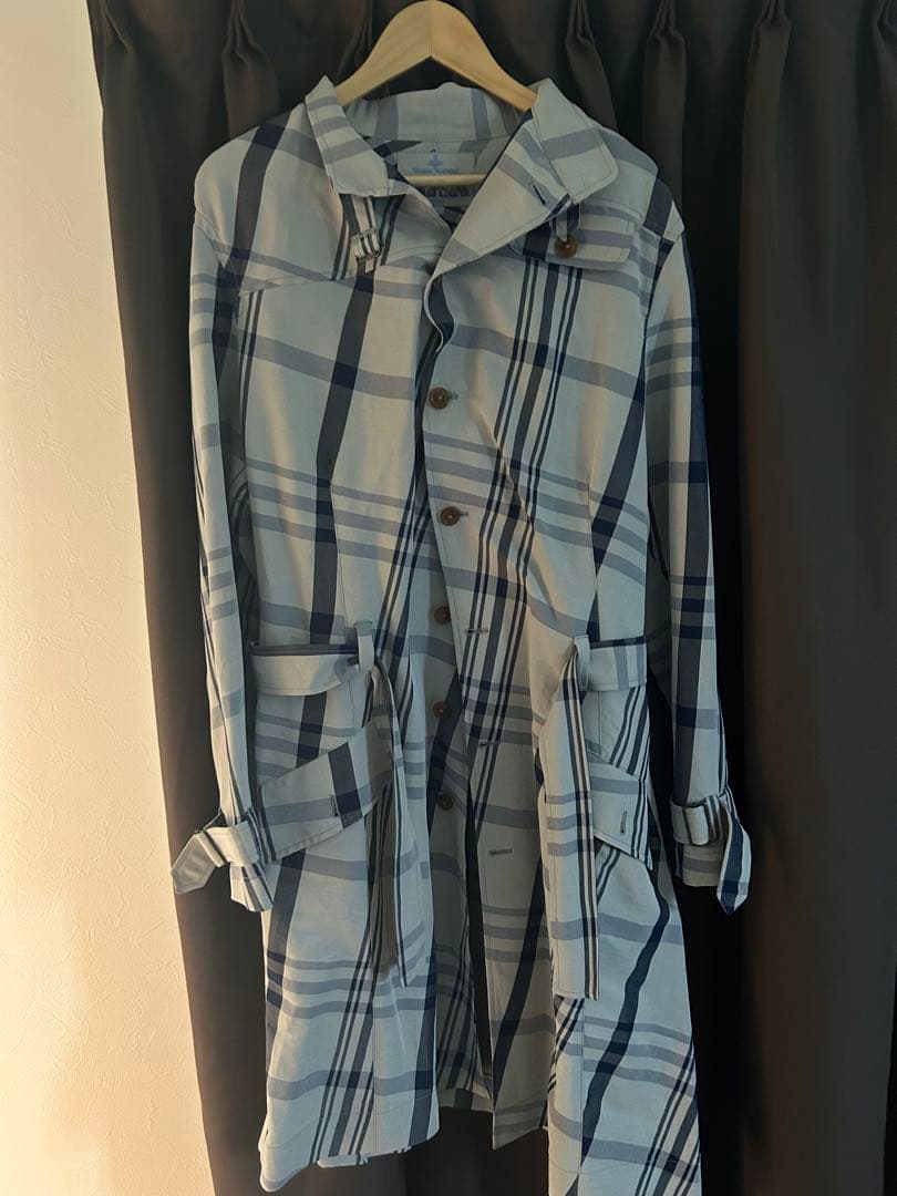 Vivienne Westwood MAN コート 50