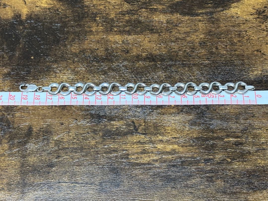 一点物【UK】ビンテージブレスレット　イギリス 英国