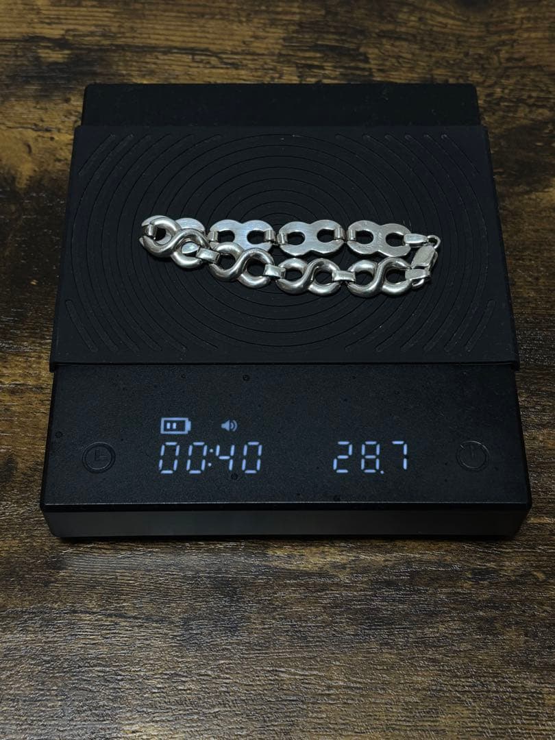 一点物【UK】ビンテージブレスレット　イギリス 英国