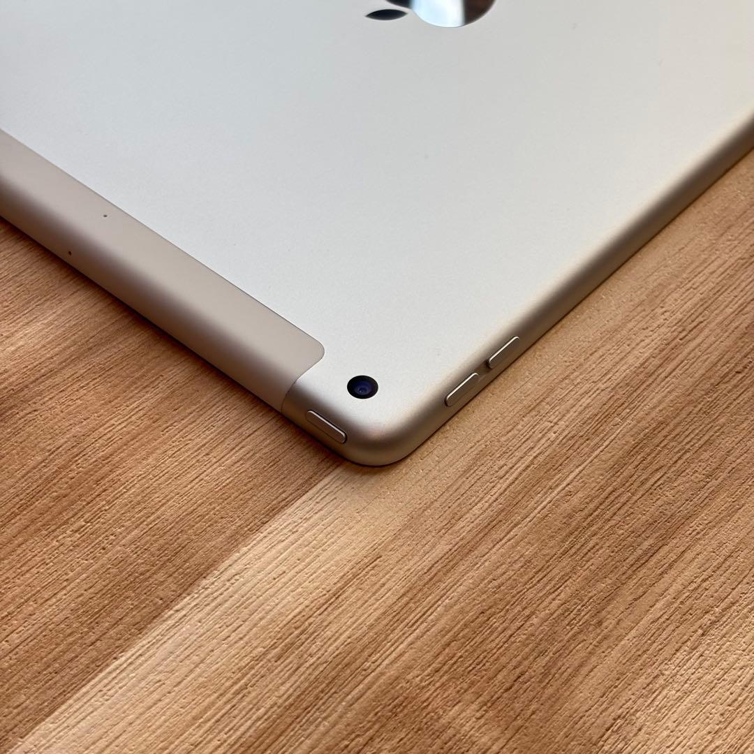 iPad 第7世代 32GB SIMフリー バッテリー最大量84%