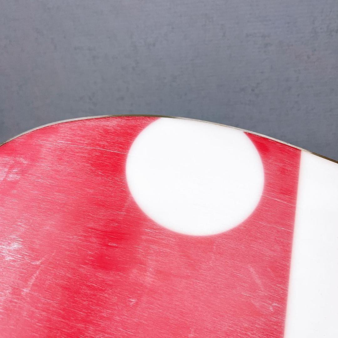 【ボードのみ】elan エラン ANSWER 151cm メンズ スノーボード