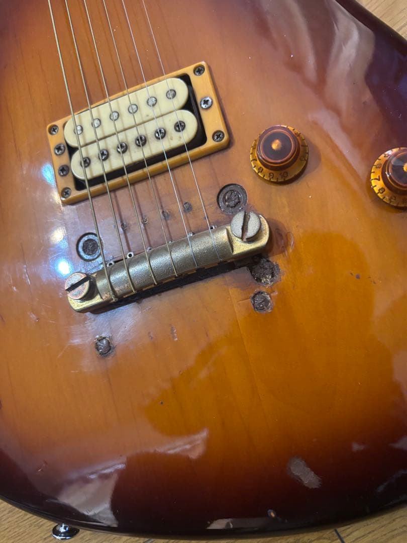 ジャンク品YAMAHASF3000