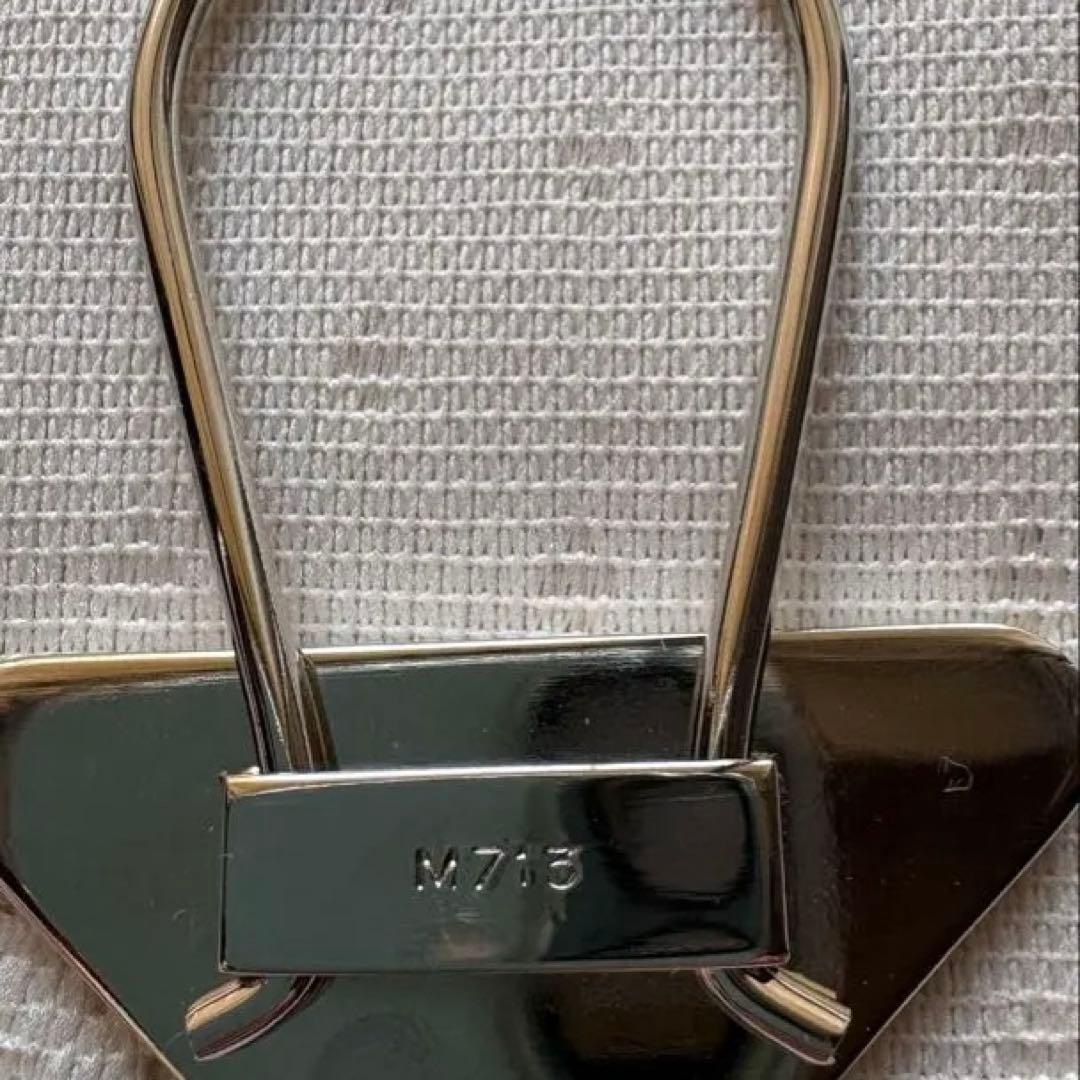 【lili2011】PRADA プラダ キーホルダー