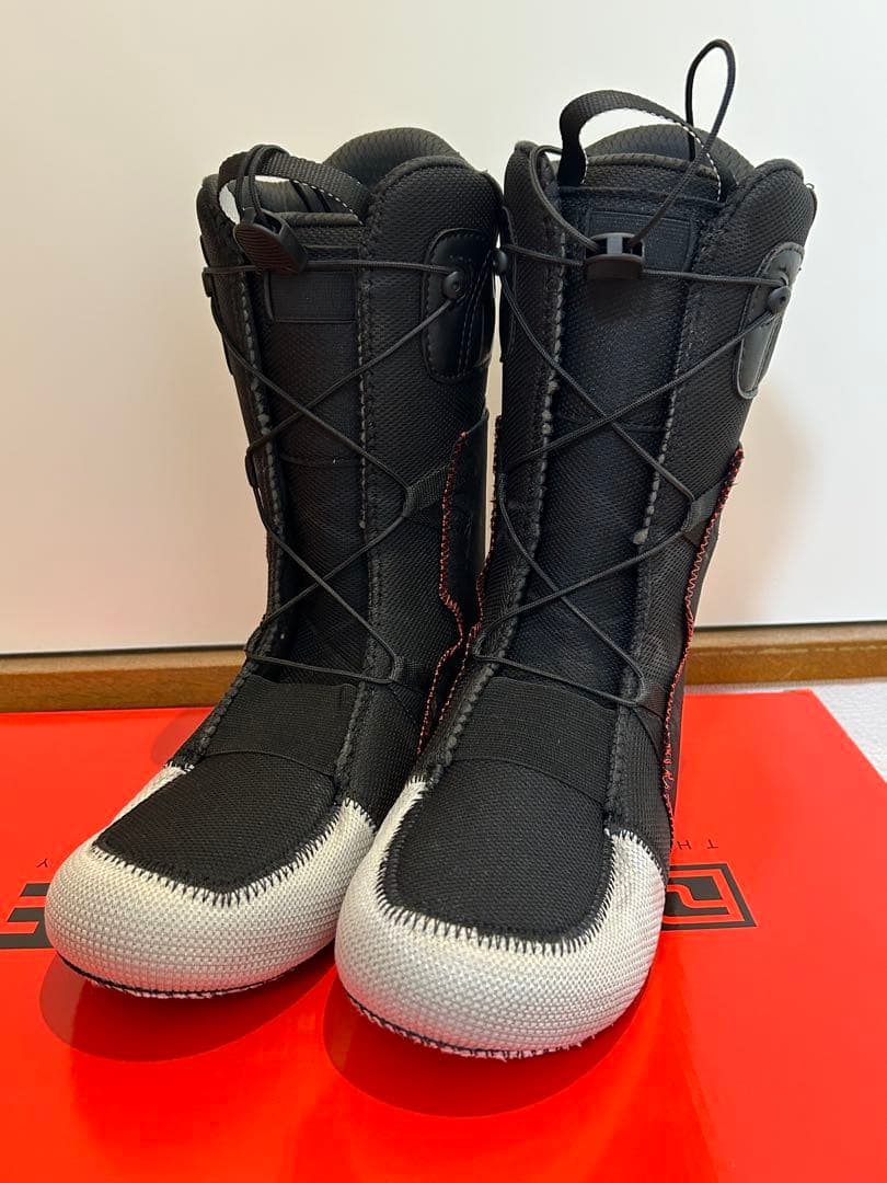 DEELUXE AREth RIN 24-25 S3 26 アースリン