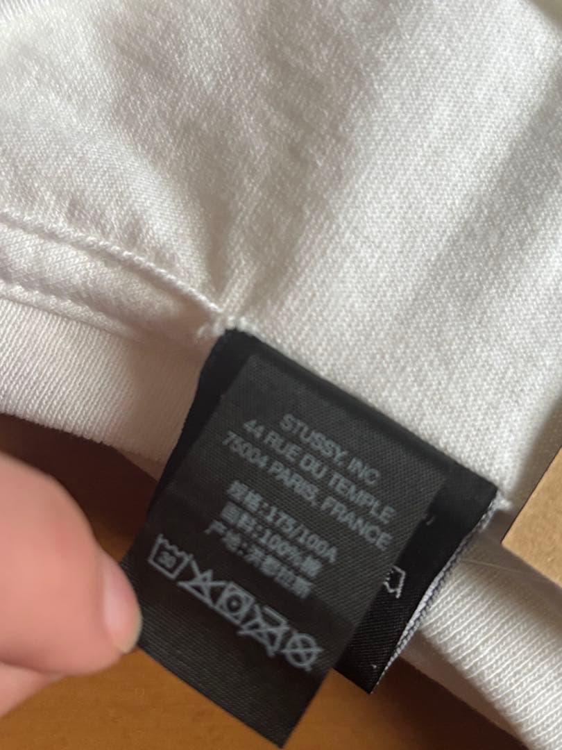 【新品、未使用】ステューシー　ハワイ限定ホノルルTシャツ　XLサイズ