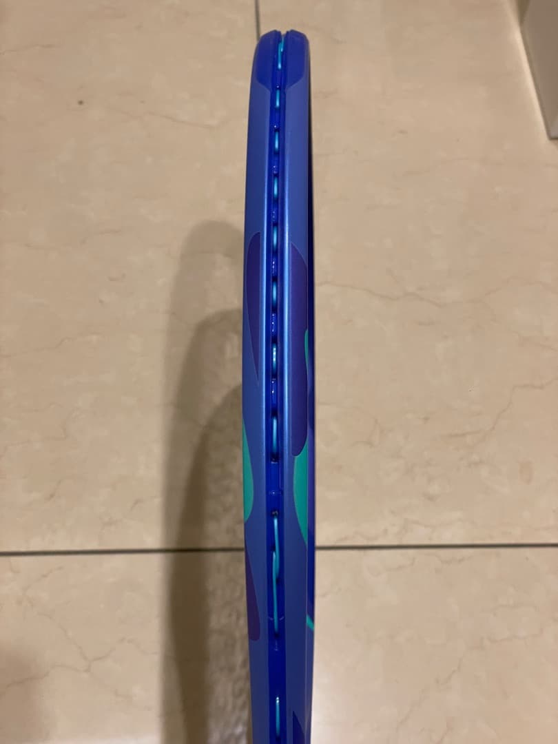 YONEX EZONE 98 テニスラケット