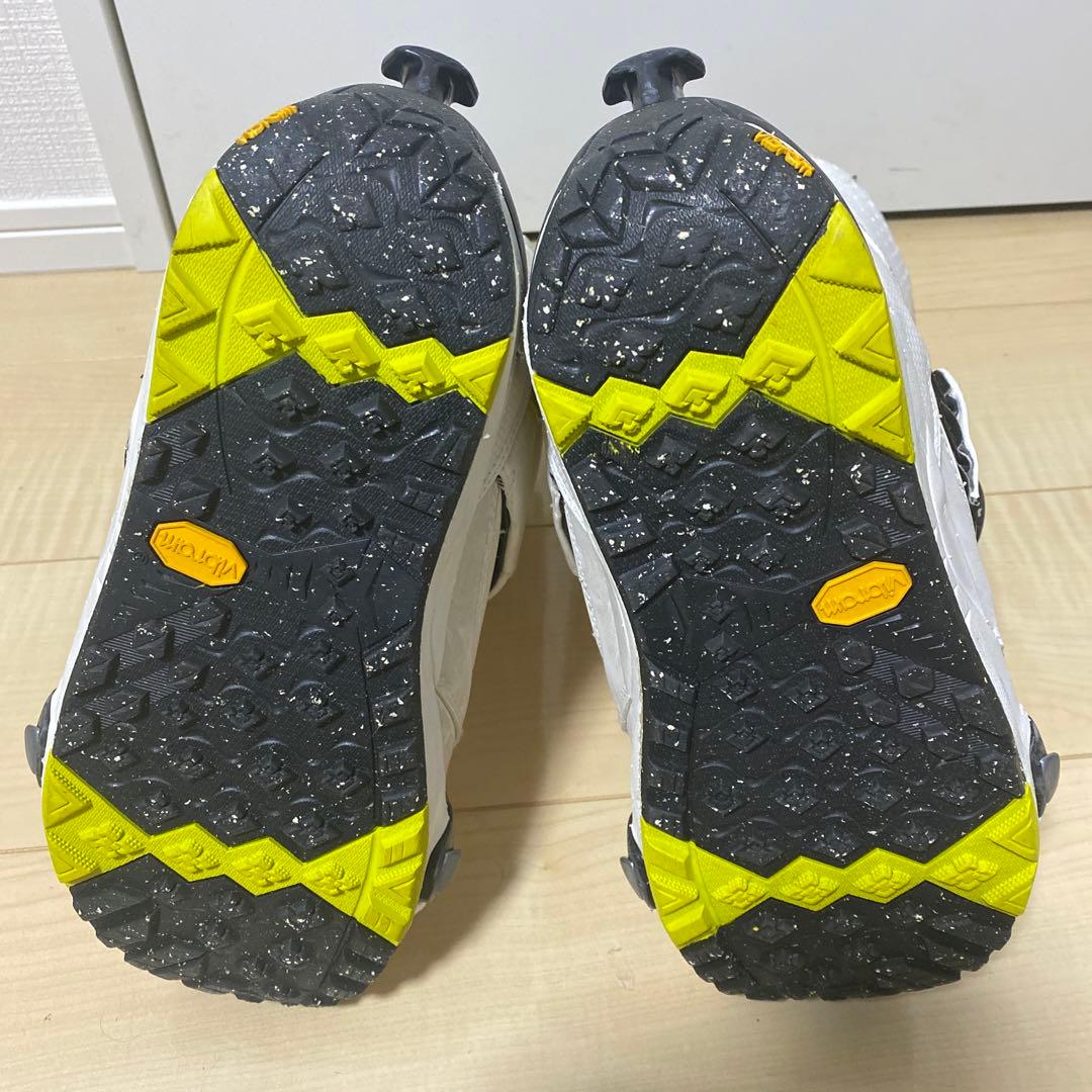 【即日発送】BURTON PHOTON STEP ON 27.0cm