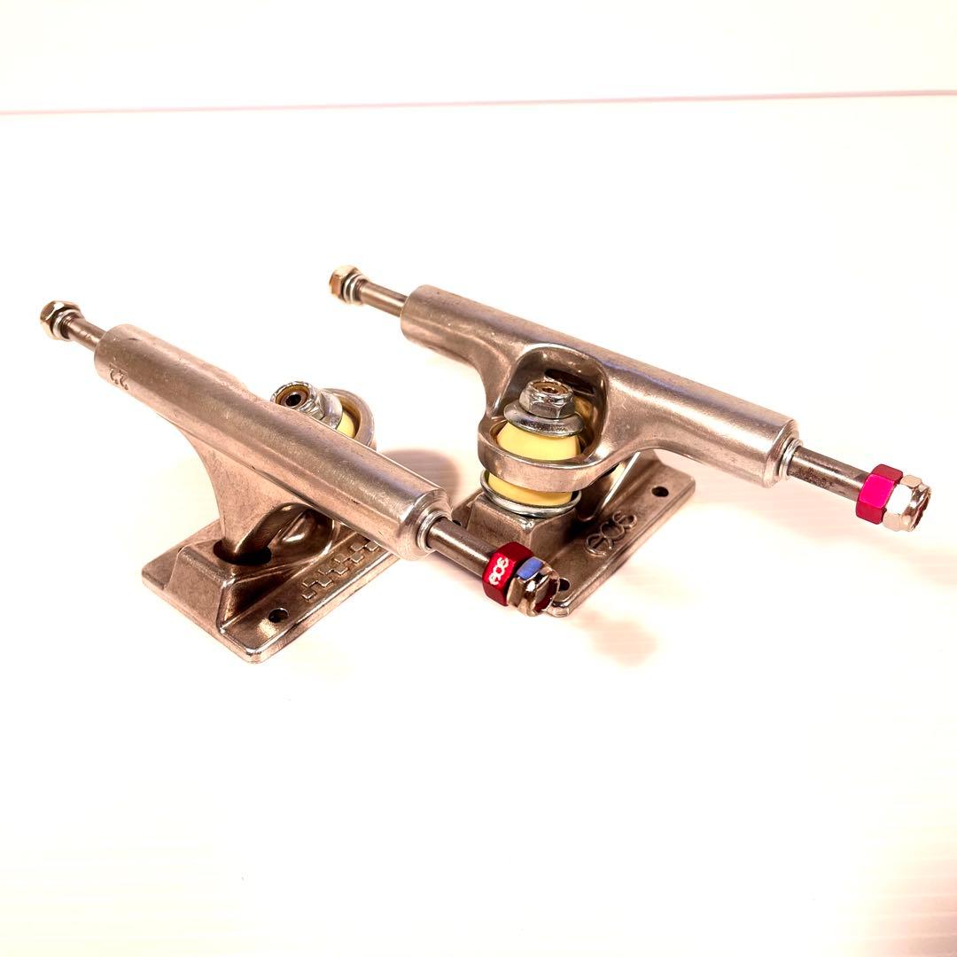 【新品トラック】ACE AF1 POLISHED 22 LOW エース　ロー