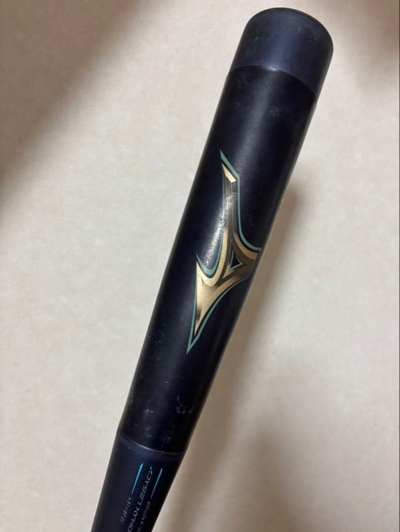 ビヨンドマックスレガシー　ミドルバランス　80cm