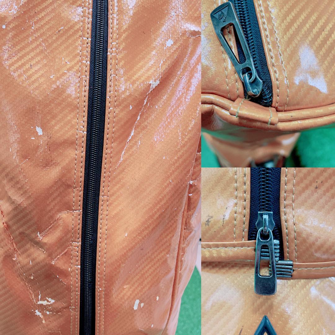 ヨネックス ナノV 初心者 メンズ ゴルフクラブ セット 15本 N2433