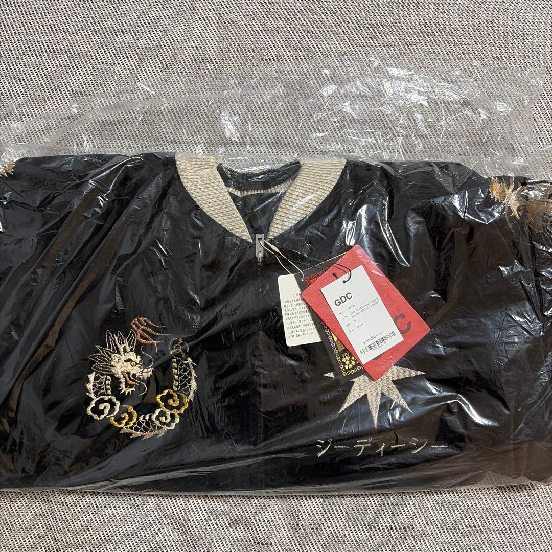 GDC x TAILOR TOYO Souvenir Jacket キムタクXL