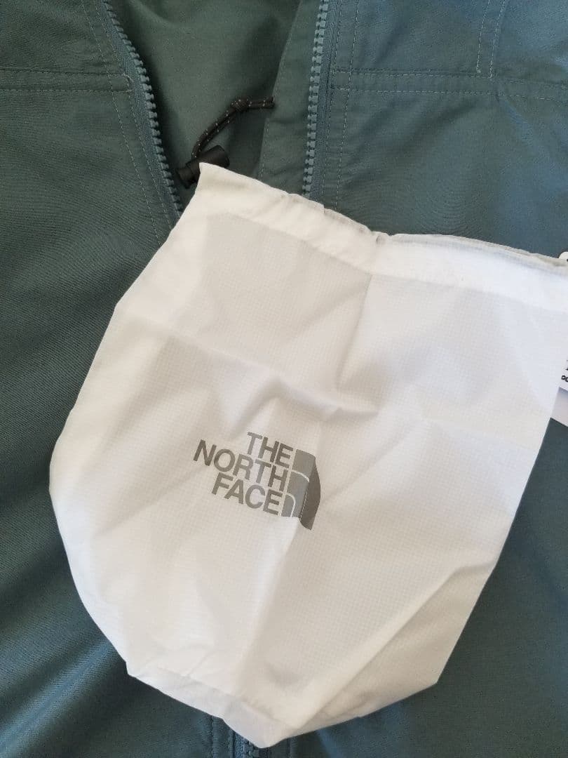 ☆専用☆THE NORTH FACE コンパクトジャケット S