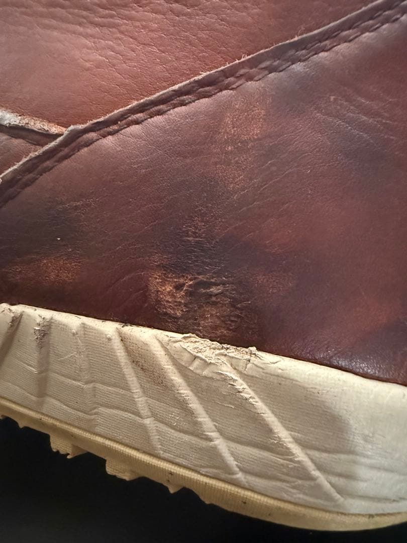 バートン IONレザー アイオン レザー