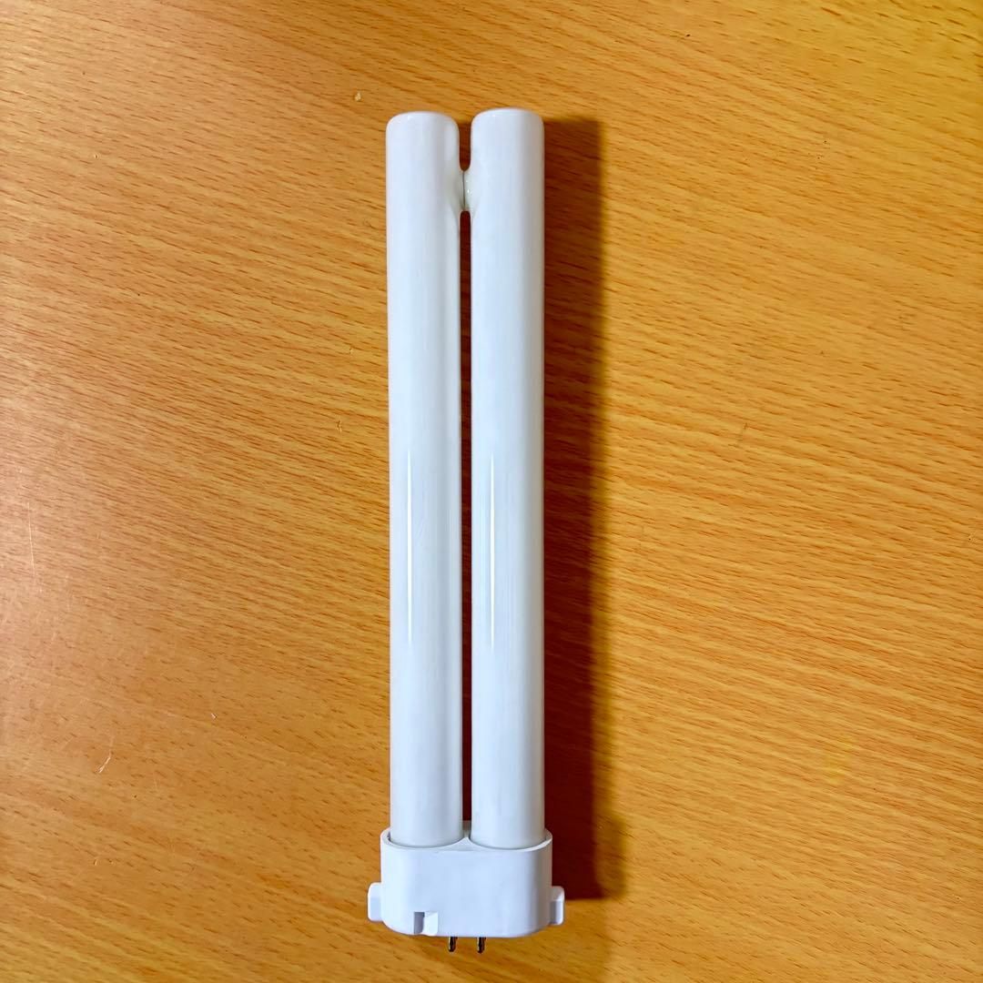 HITACHI パラライト 18ワット FPL18 EX-N DK 未使用20個