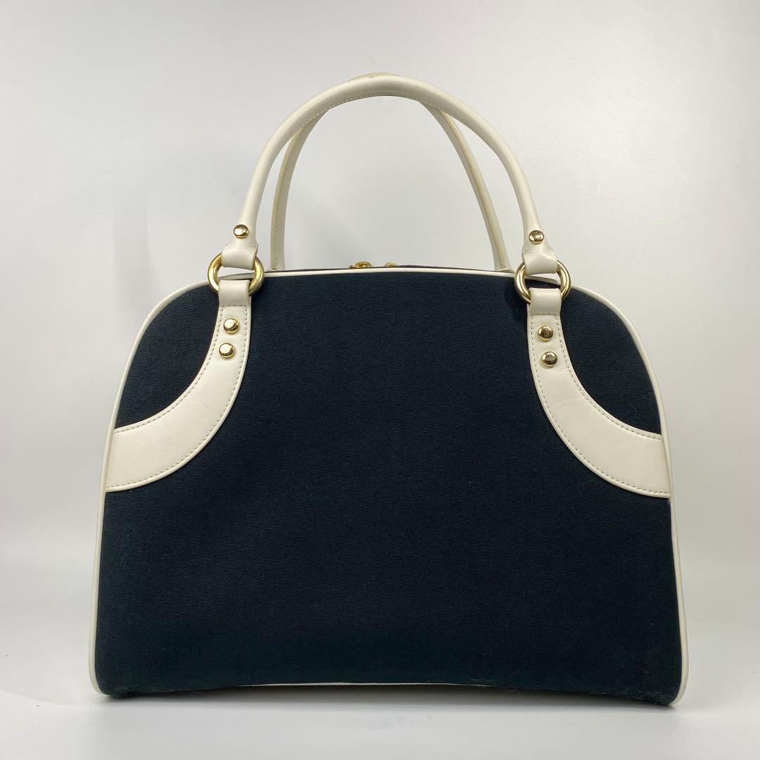 【タグ付き】JUICY COUTUREジューシークチュールボストンバックy2k