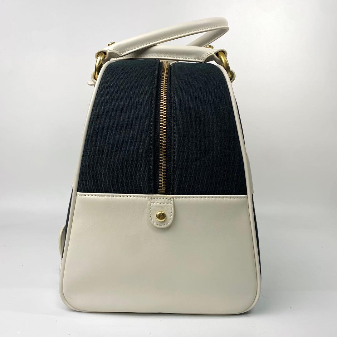 【タグ付き】JUICY COUTUREジューシークチュールボストンバックy2k