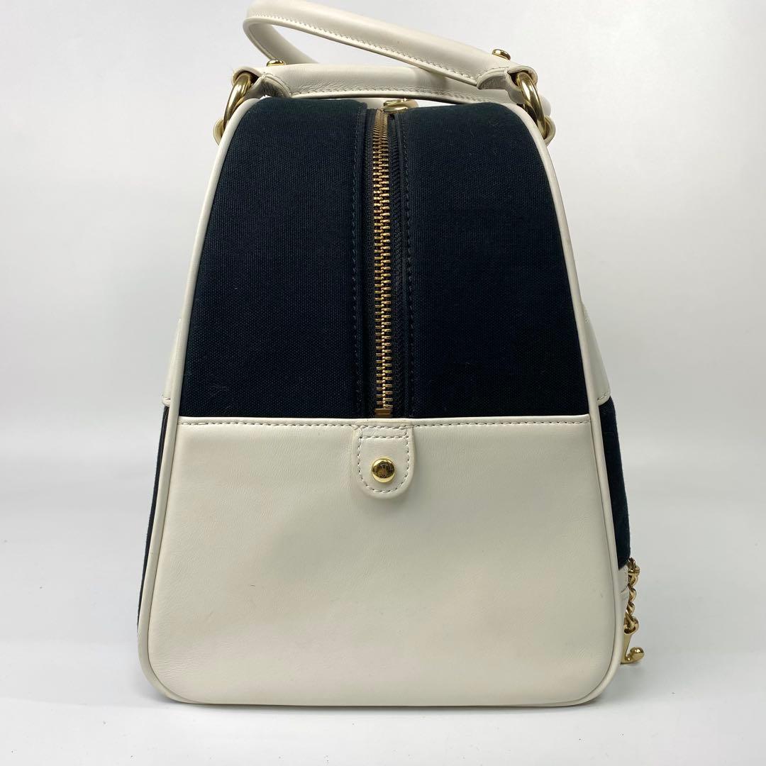 【タグ付き】JUICY COUTUREジューシークチュールボストンバックy2k