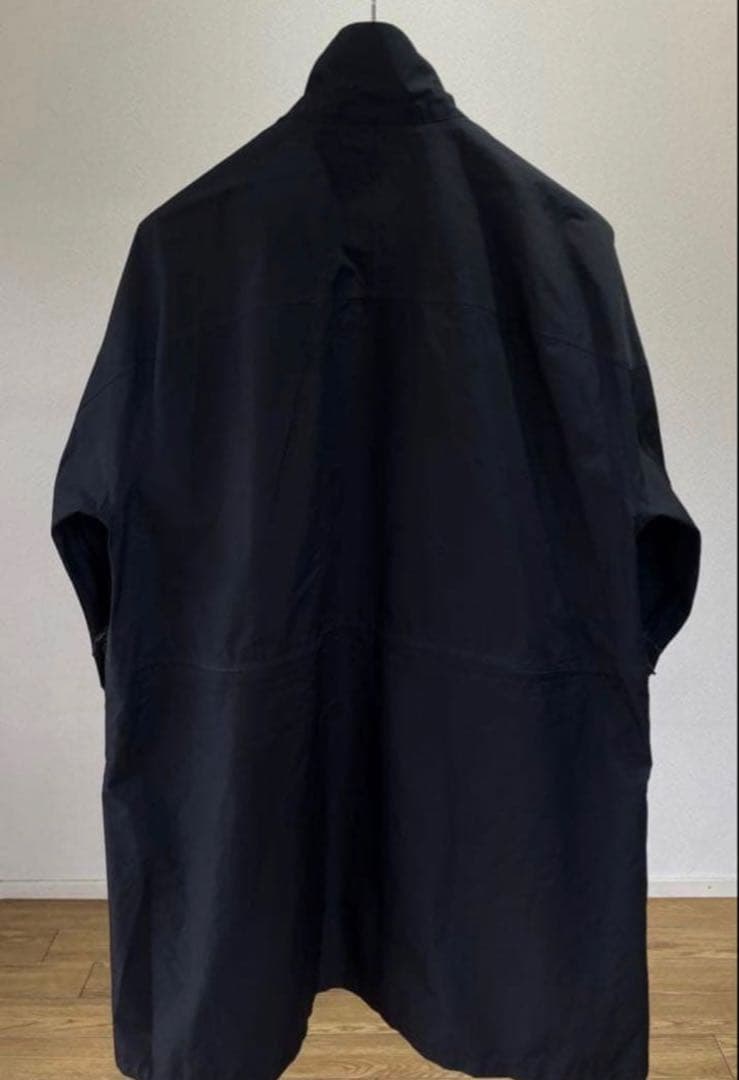 KAPTAIN SUNSHINE Goldwin ゴアテックス コートM 38