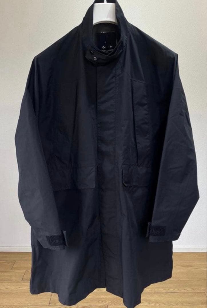 KAPTAIN SUNSHINE Goldwin ゴアテックス コートM 38