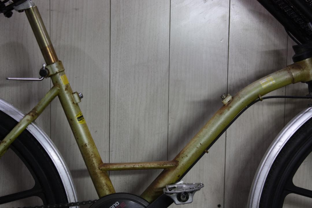 稀少！OLD 日本製VINTAGE ２６型 VINTAGE