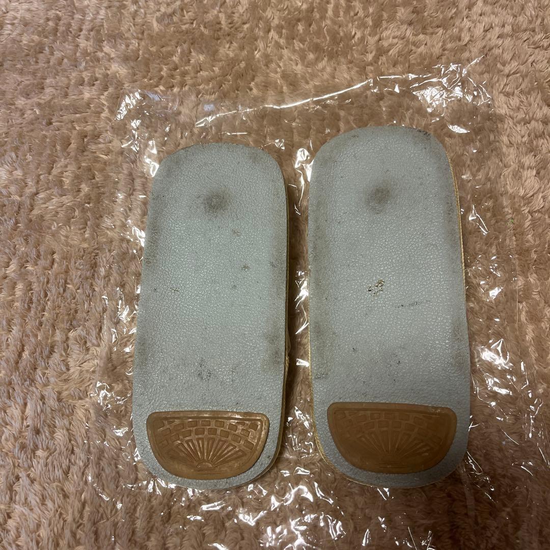 七五三用着物フルセット京の舞姿/箱入り/着画あり/5歳