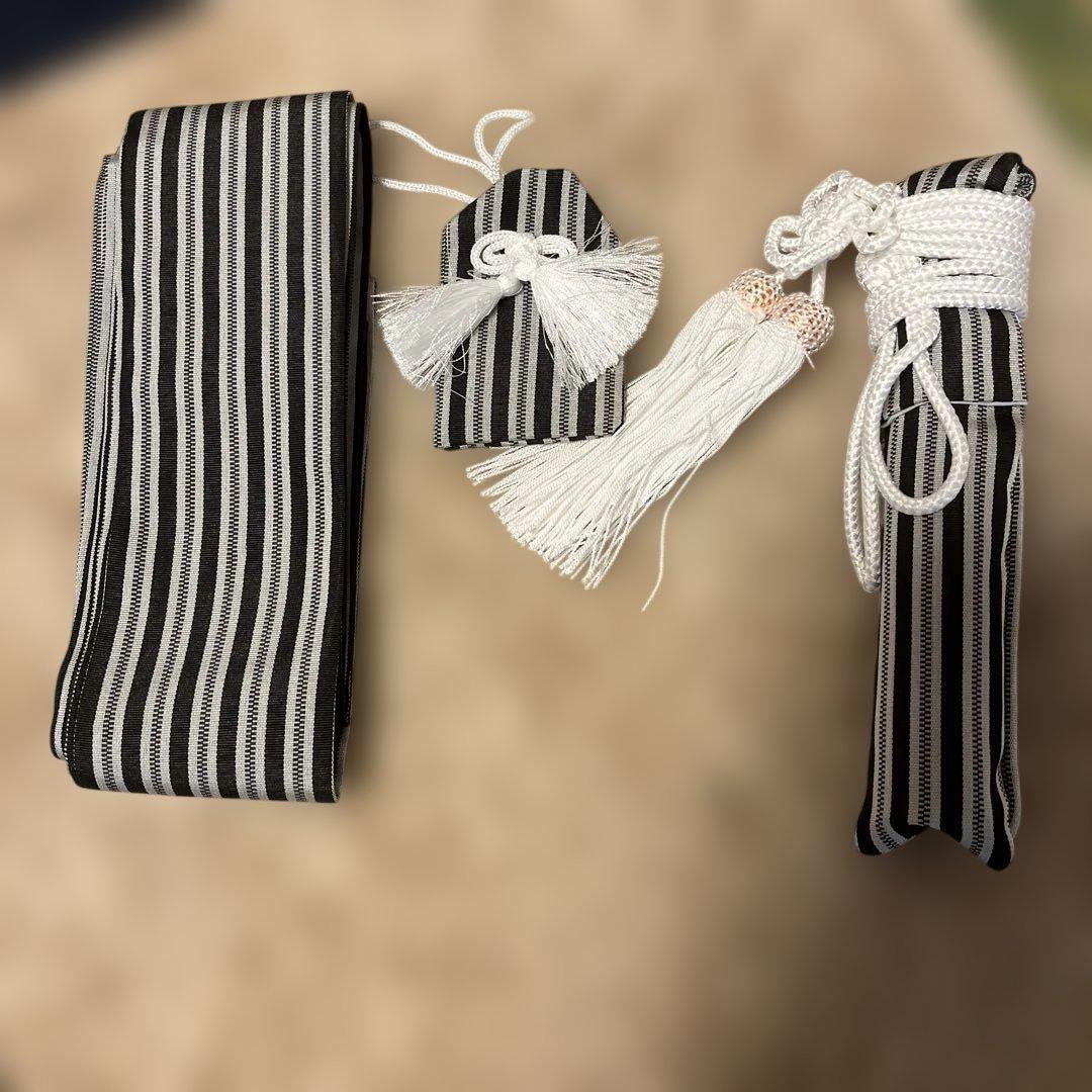 七五三用着物フルセット京の舞姿/箱入り/着画あり/5歳