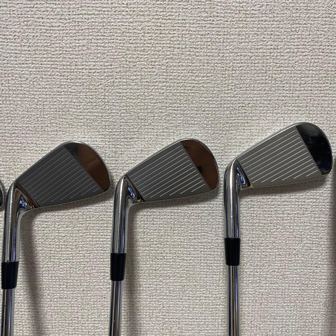 エスティ エポン AF-tour MB CB コンボアイアン
