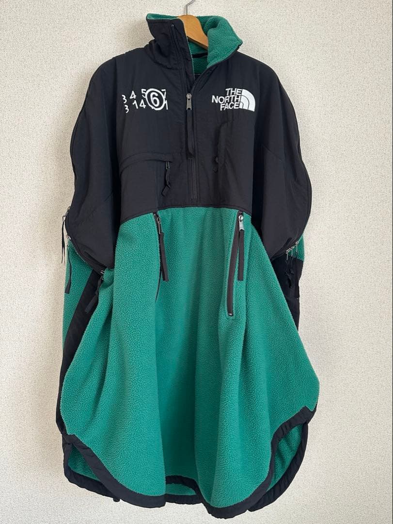 専用　横取り禁止です　エムエムシックス ノースフェイス