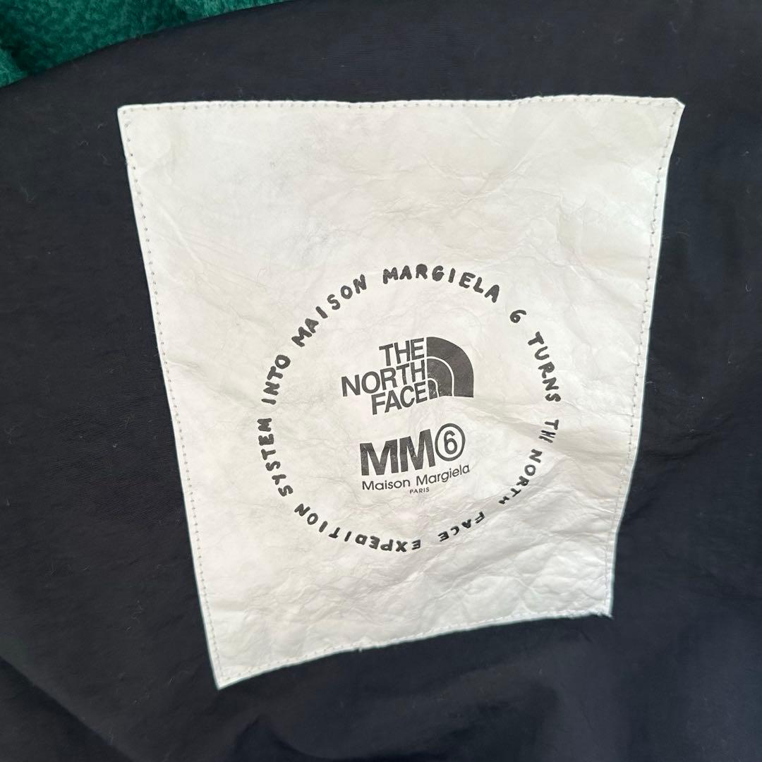 専用　横取り禁止です　エムエムシックス ノースフェイス