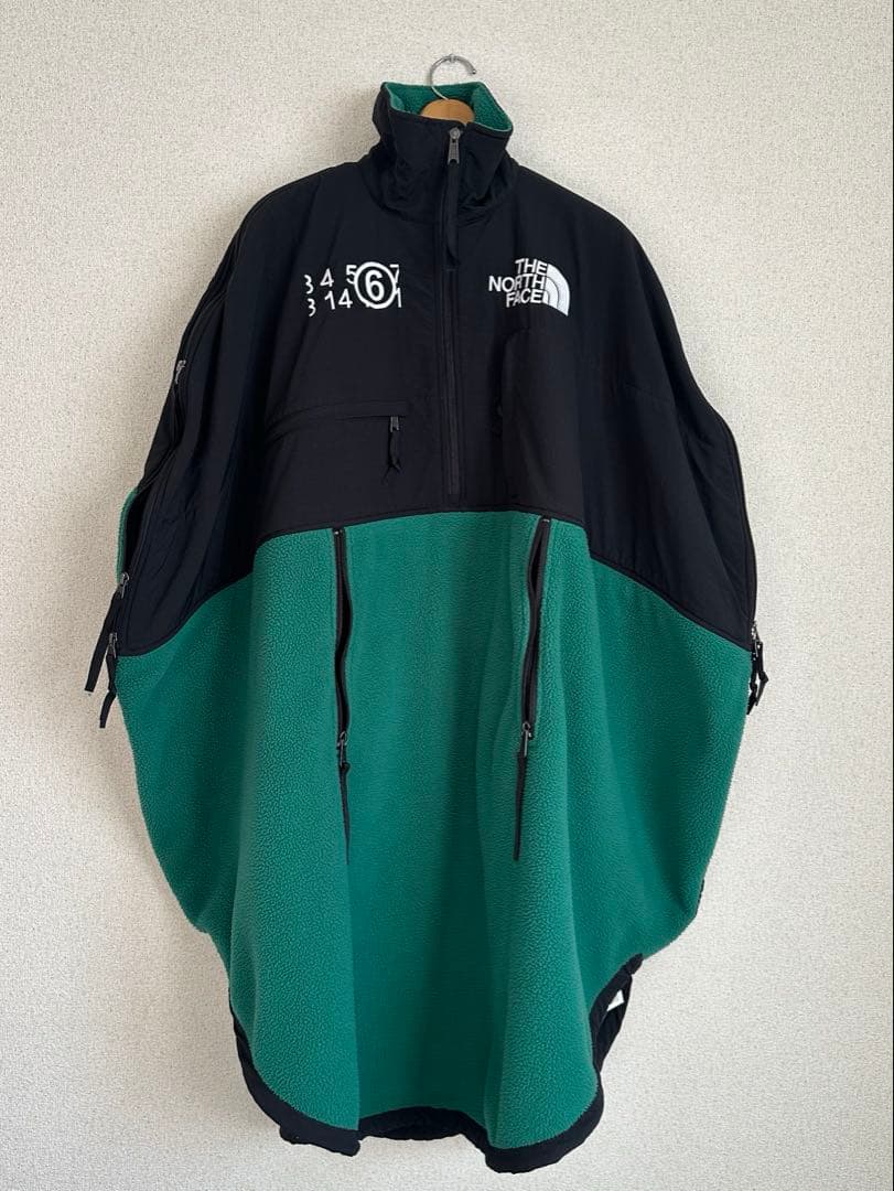 専用　横取り禁止です　エムエムシックス ノースフェイス