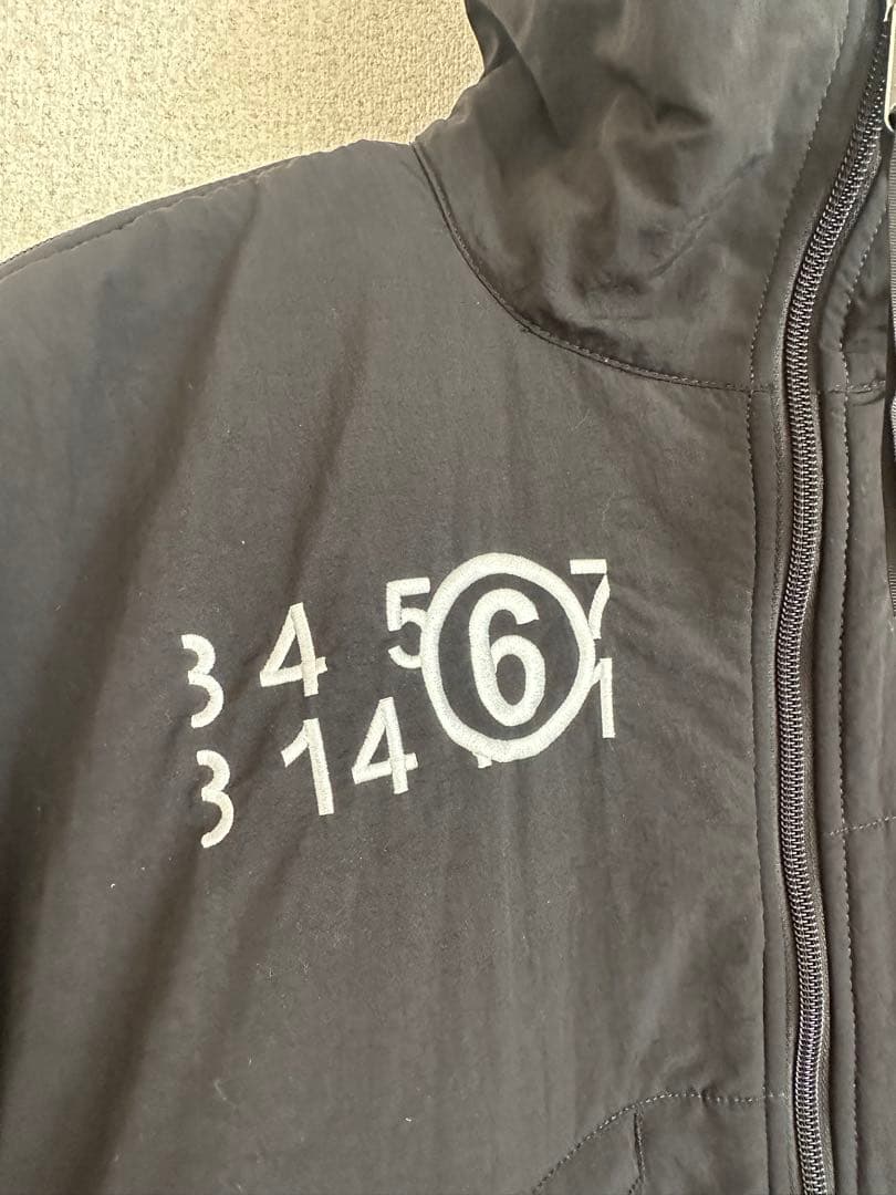 専用　横取り禁止です　エムエムシックス ノースフェイス