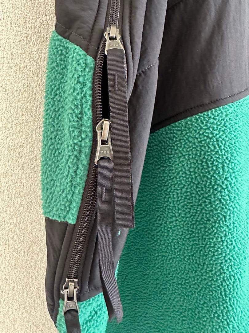 専用　横取り禁止です　エムエムシックス ノースフェイス