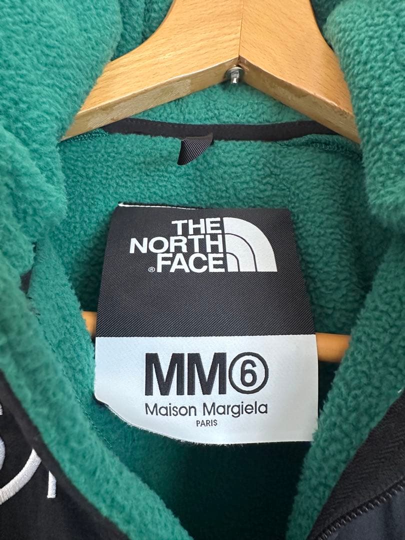 専用　横取り禁止です　エムエムシックス ノースフェイス