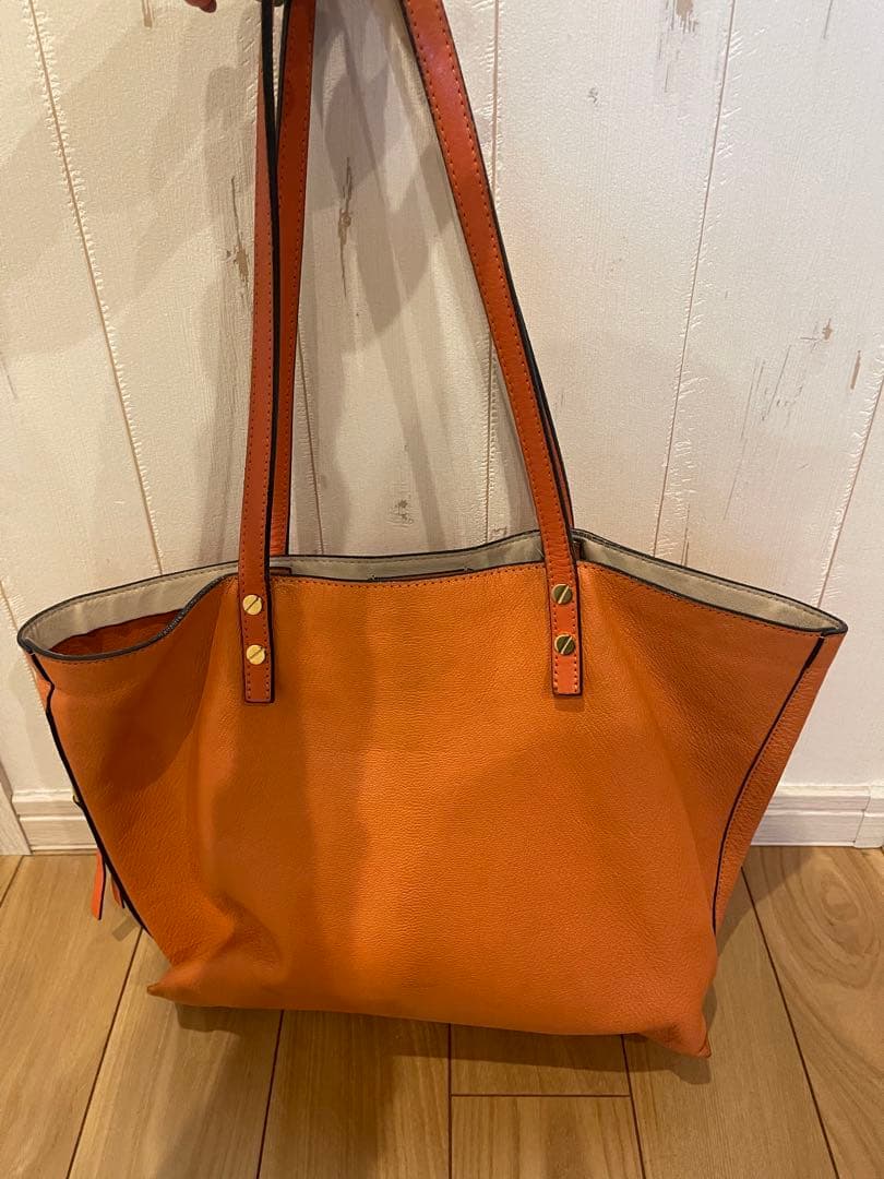 Chloe クロエ トートバッグ