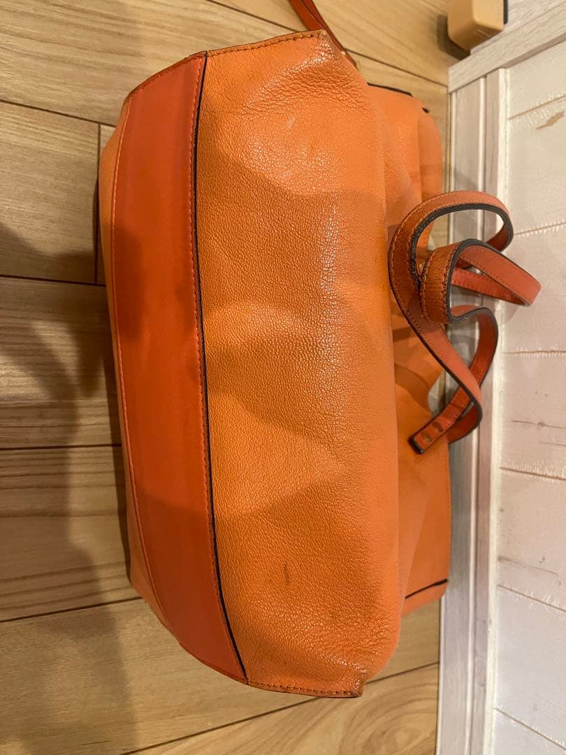 Chloe クロエ トートバッグ