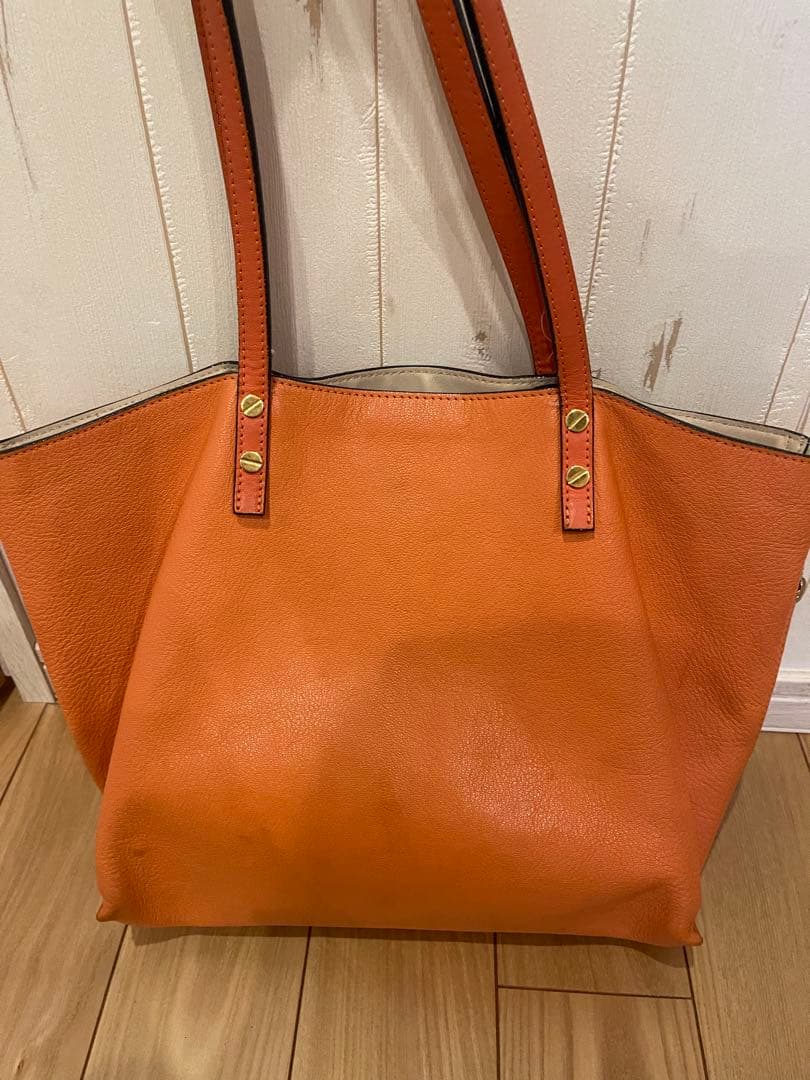 Chloe クロエ トートバッグ