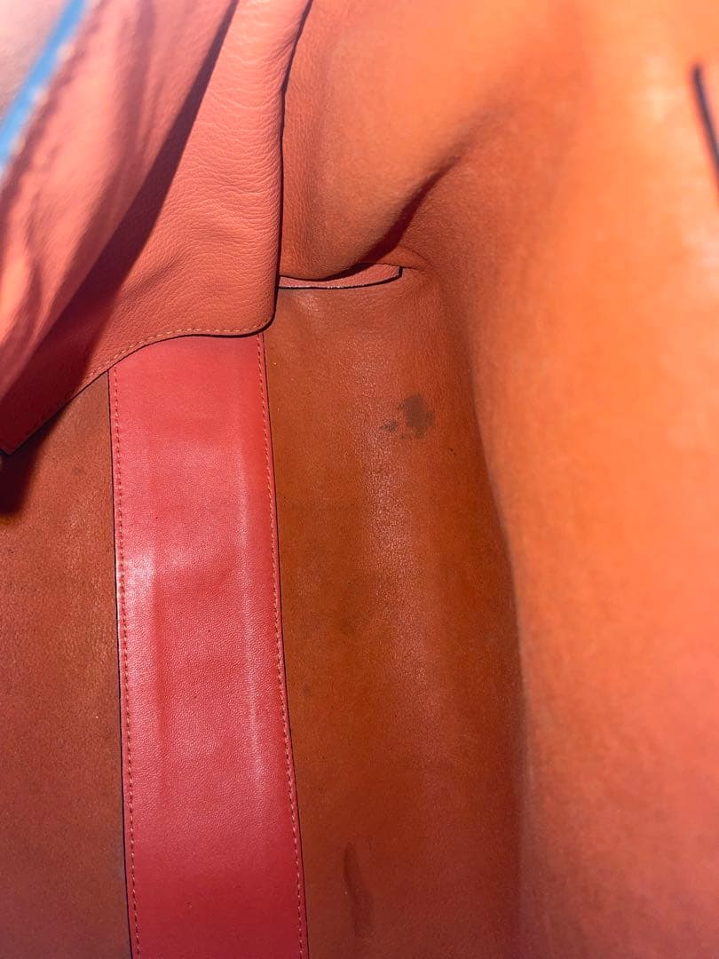 Chloe クロエ トートバッグ