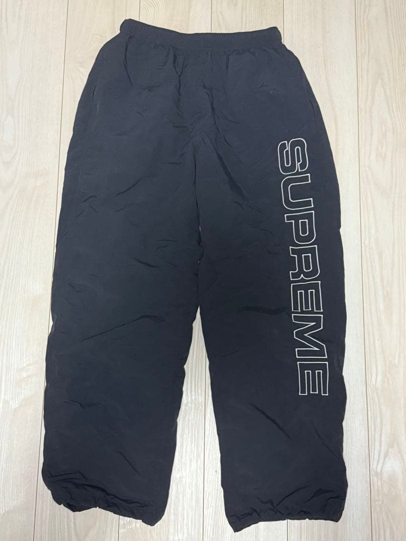 Supreme ナイロンパンツ