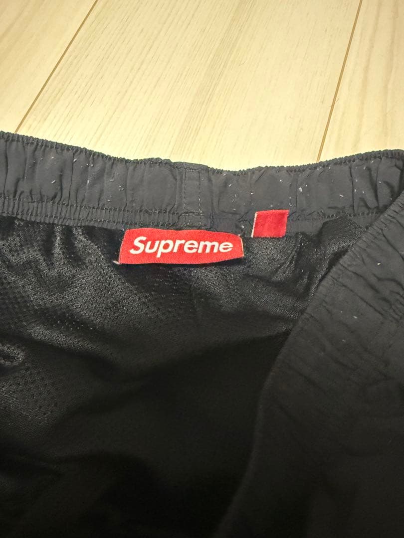Supreme ナイロンパンツ