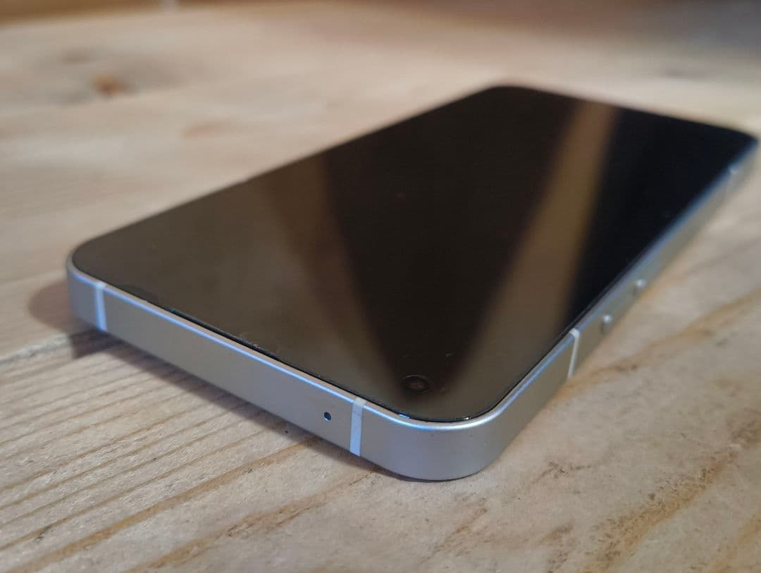 Nothing Phone (1) RAM/ROM8G 256G 美 送料込✨️