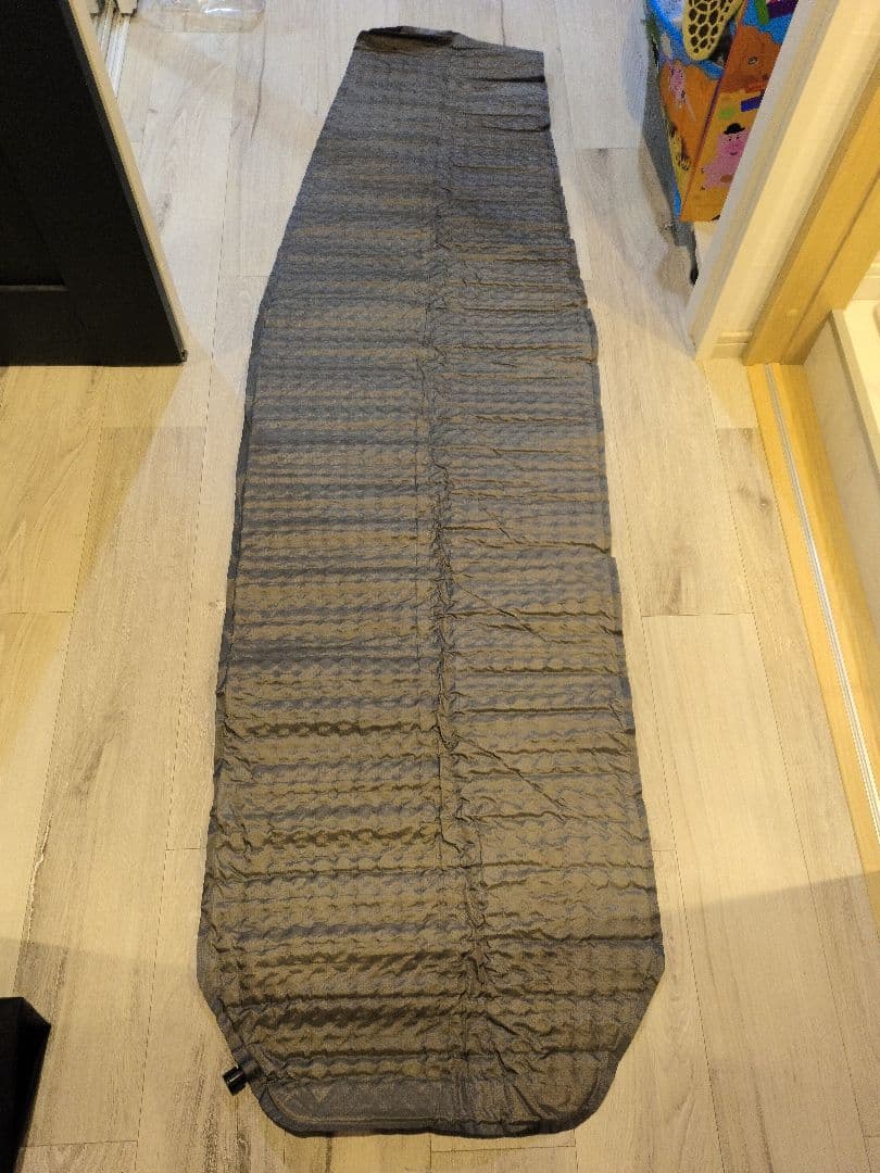 と*ん様 PuroMonte エアマット GMT35（エアマット180）×2式