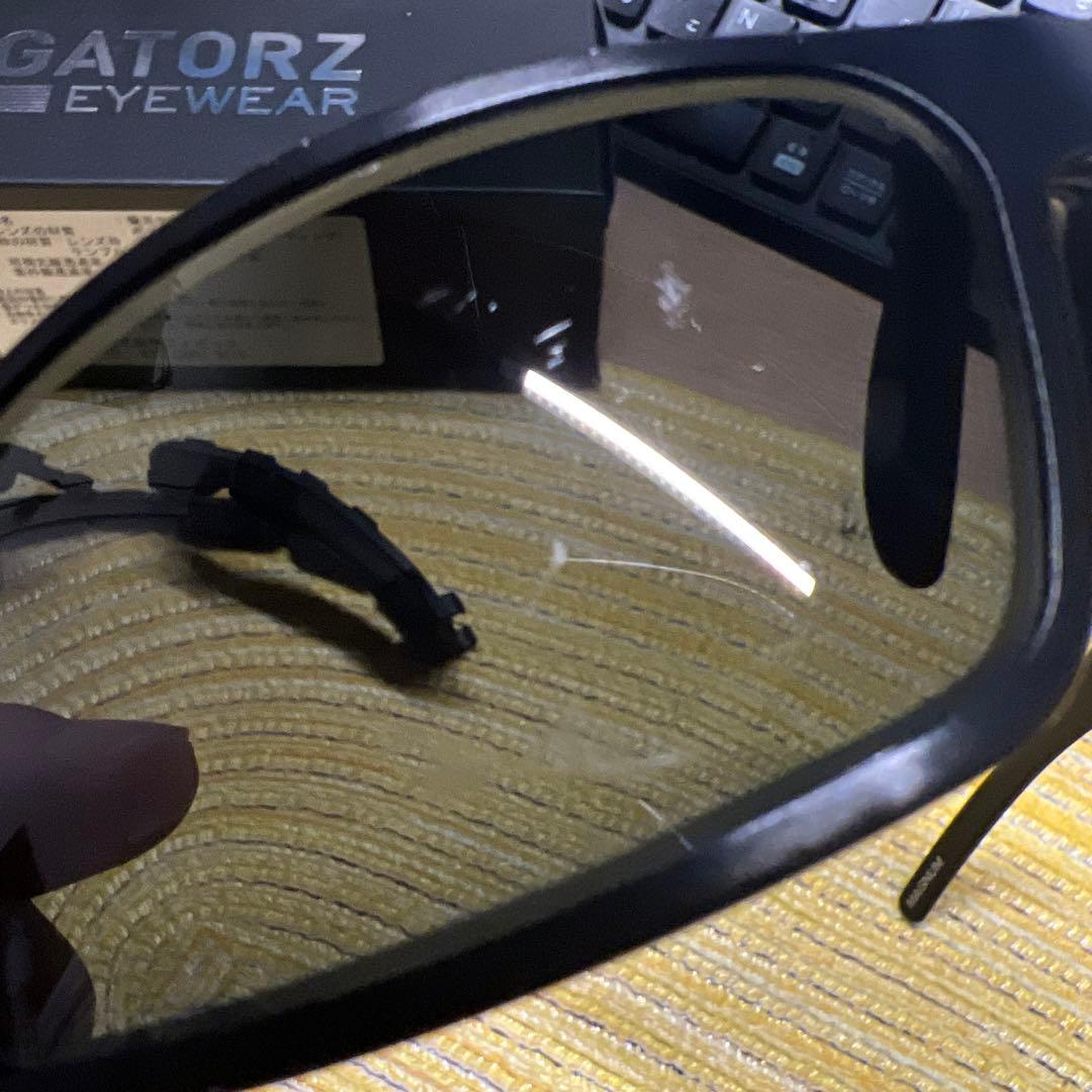 GATORZ ゲイターズ　MAGNUMマグナムAsianFit アジアンフィット