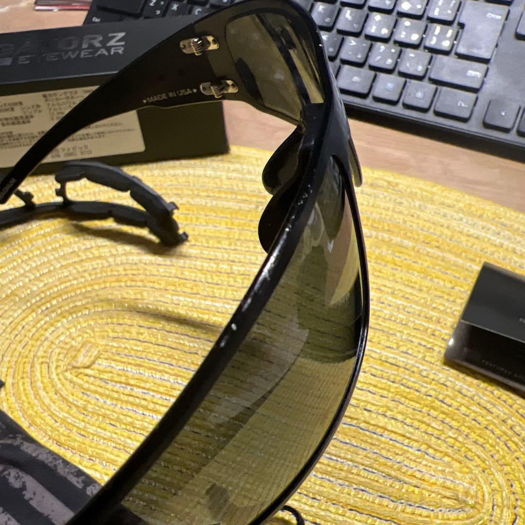 GATORZ ゲイターズ　MAGNUMマグナムAsianFit アジアンフィット