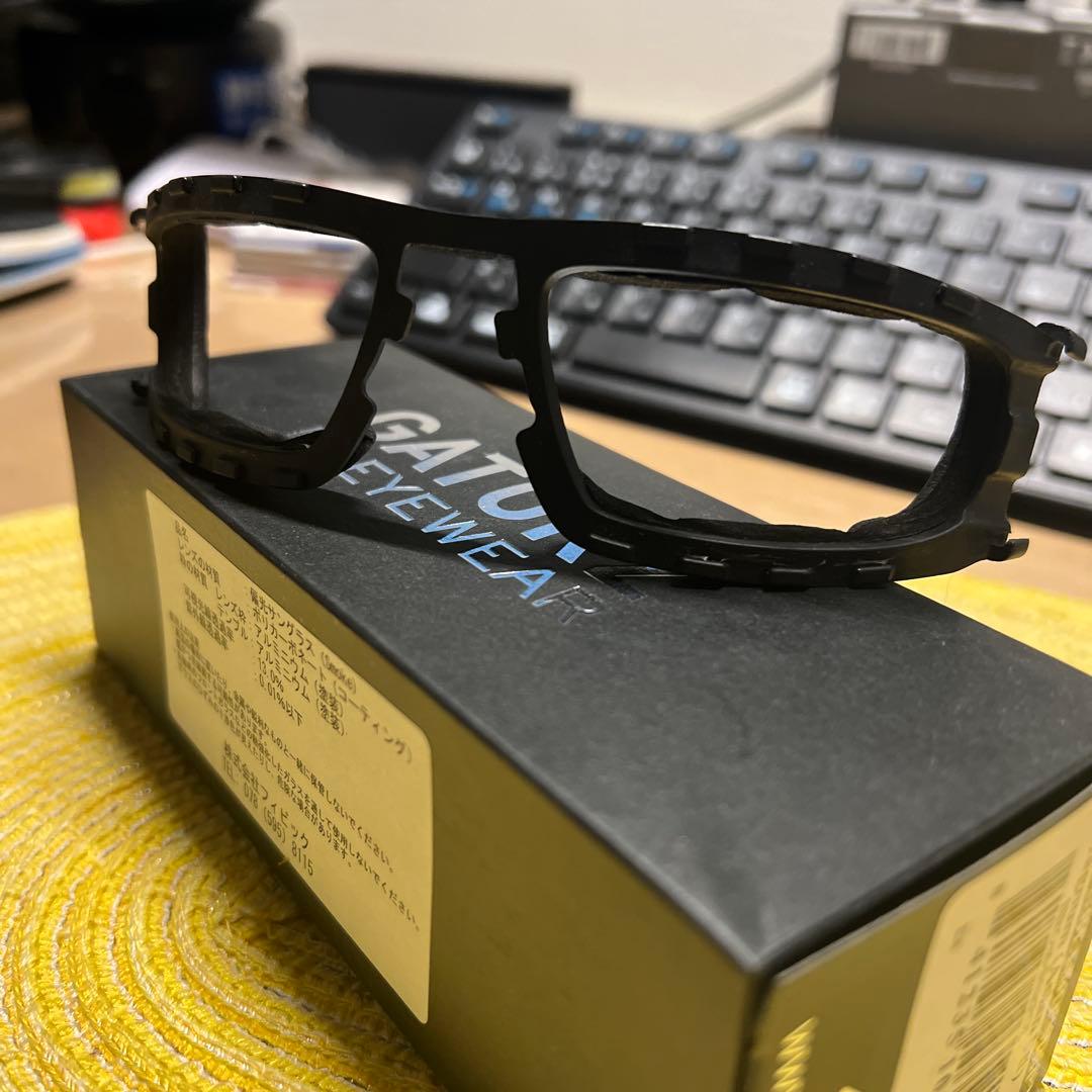 GATORZ ゲイターズ　MAGNUMマグナムAsianFit アジアンフィット