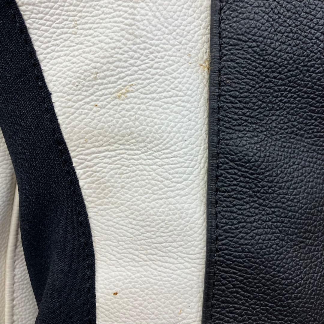 Alpinestars レザーパンチング バイクライディング モーターサイクル