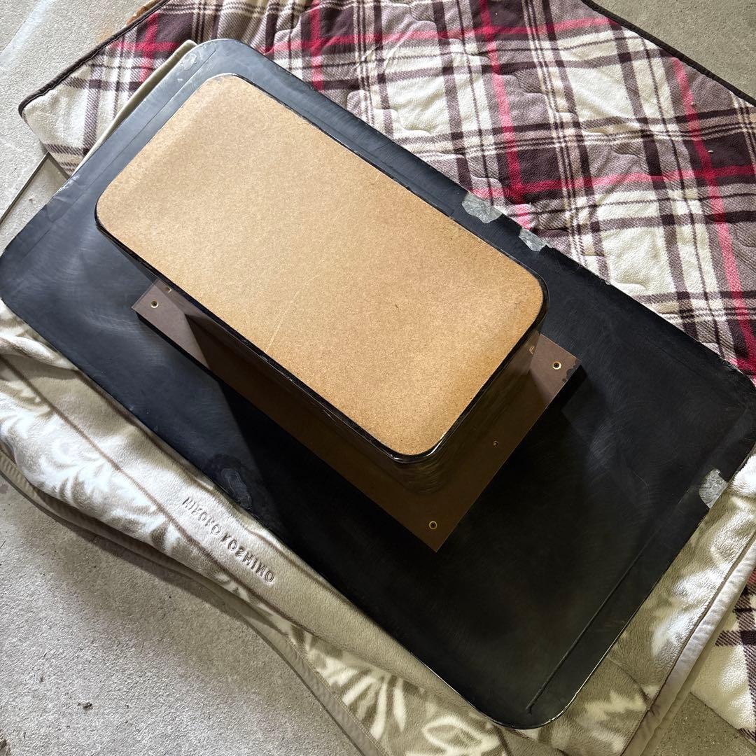 【福岡】 LAVAMAR MADE IN ITLY テーブル 高級 大理石