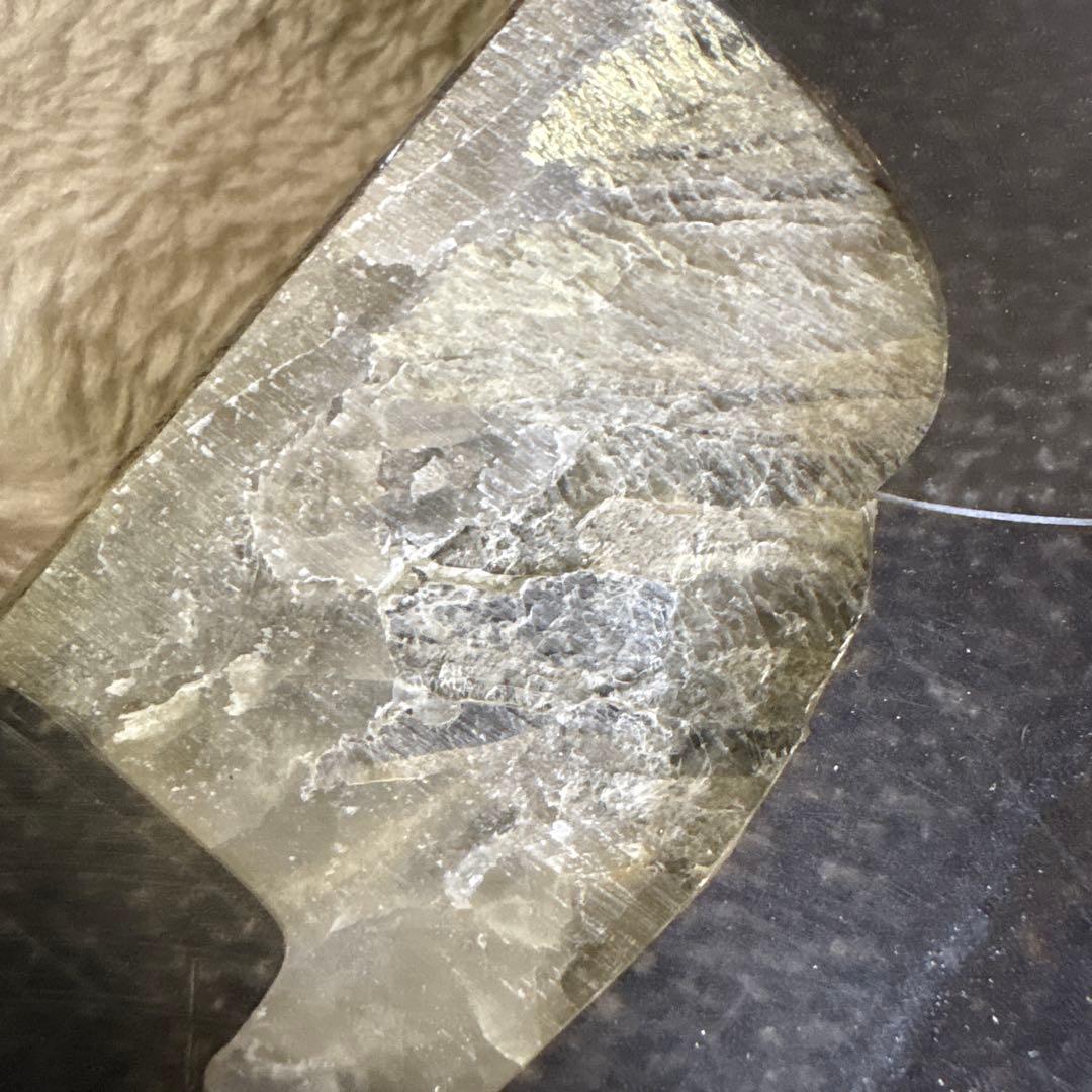 【福岡】 LAVAMAR MADE IN ITLY テーブル 高級 大理石