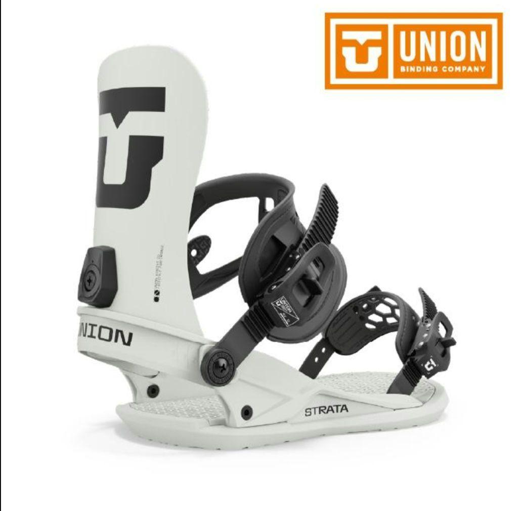 UNION STRATA 24-25 ビンディング ストラータ M